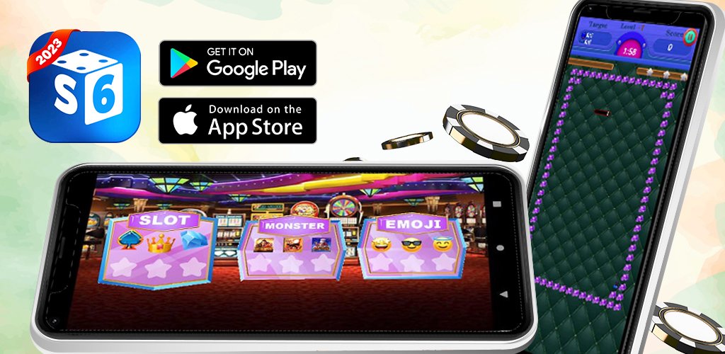 Download S666 App for Android and iOS Devices